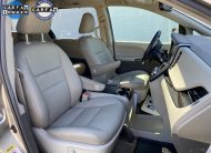 2016 Toyota Sienna XLE