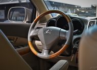 2008 Lexus RX RX 350 Sport Utility 4D