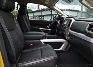 2016 Nissan Titan PRO-4X