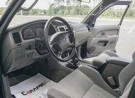 2002 TOYOTA 4RUNNER