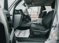 2011 Toyota 4Runner TRAIL EDITION LOCKERS CRAWL ICON STAGE 7 ARB BFGS NO SALT