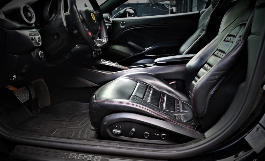 2015 Ferrari California