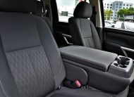 2019 Nissan Titan S