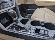 2017 Hyundai Sonata Limited