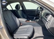 2015 BMW 3-Series 328d