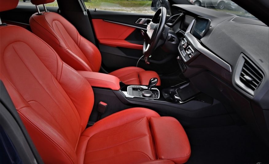 2022 BMW 2-Series 228i Gran Coupe