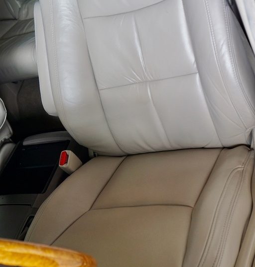 2004 Lexus GX CLEAN CARFAX SOUTHERN NO RUST INCREDIBLY CLEAN