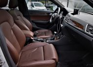 2018 Audi Q3 2.0T Sport Premium