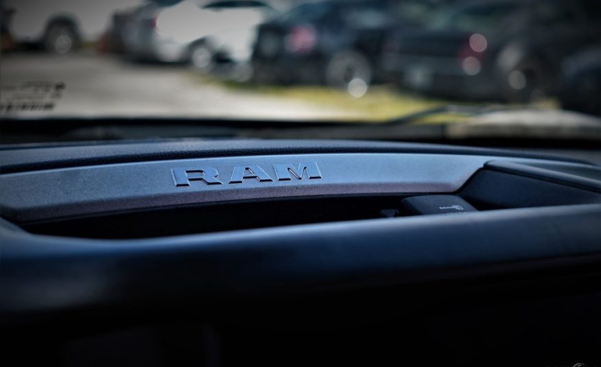 2019 Ram 2500 Big Horn