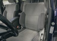 2002 TOYOTA 4RUNNER