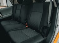 2011 Toyota 4Runner TRAIL EDITION LOCKERS CRAWL ICON STAGE 7 ARB BFGS NO SALT