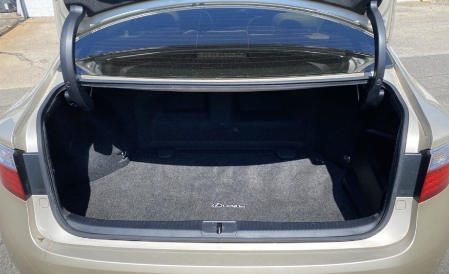 2013 Lexus ES 300h