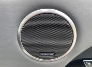 2016 Land Rover Range Rover Sport 5.0L V8 Supercharged