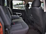 2019 Nissan Titan S