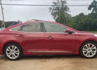 2012 Hyundai Azera 4dr Sedan