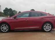 2012 Hyundai Azera 4dr Sedan