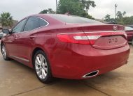 2012 Hyundai Azera 4dr Sedan