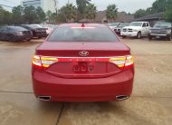 2012 Hyundai Azera 4dr Sedan