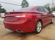 2012 Hyundai Azera 4dr Sedan