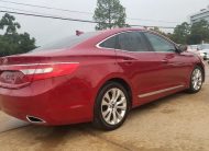 2012 Hyundai Azera 4dr Sedan
