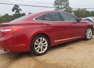 2012 Hyundai Azera 4dr Sedan
