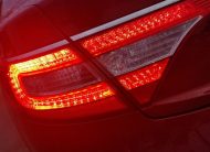 2012 Hyundai Azera 4dr Sedan