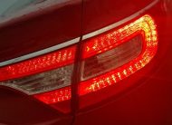 2012 Hyundai Azera 4dr Sedan