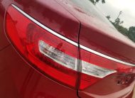2012 Hyundai Azera 4dr Sedan