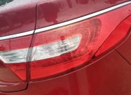 2012 Hyundai Azera 4dr Sedan
