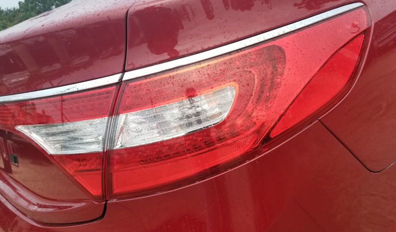2012 Hyundai Azera 4dr Sedan