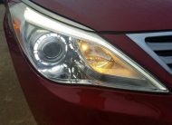 2012 Hyundai Azera 4dr Sedan