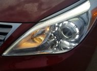 2012 Hyundai Azera 4dr Sedan