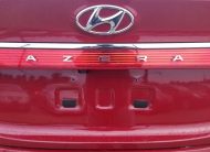 2012 Hyundai Azera 4dr Sedan