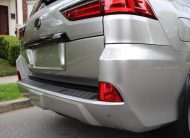 2016 Lexus LX Base AWD 4dr SUV
