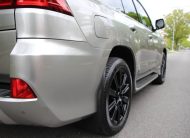 2016 Lexus LX Base AWD 4dr SUV