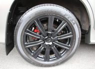 2016 Lexus LX Base AWD 4dr SUV