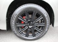 2016 Lexus LX Base AWD 4dr SUV