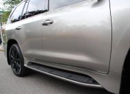 2016 Lexus LX Base AWD 4dr SUV