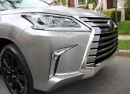 2016 Lexus LX Base AWD 4dr SUV