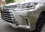 2016 Lexus LX Base AWD 4dr SUV