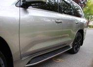 2016 Lexus LX Base AWD 4dr SUV