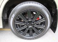 2016 Lexus LX Base AWD 4dr SUV