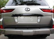 2016 Lexus LX Base AWD 4dr SUV