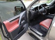 2016 Lexus LX Base AWD 4dr SUV