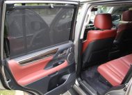 2016 Lexus LX Base AWD 4dr SUV