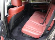 2016 Lexus LX Base AWD 4dr SUV