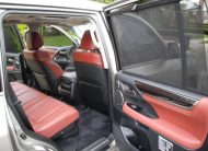 2016 Lexus LX Base AWD 4dr SUV