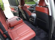 2016 Lexus LX Base AWD 4dr SUV