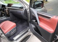 2016 Lexus LX Base AWD 4dr SUV
