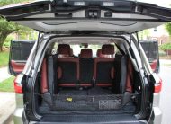 2016 Lexus LX Base AWD 4dr SUV
